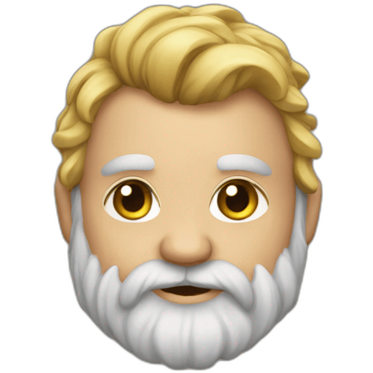 dwarf emoji