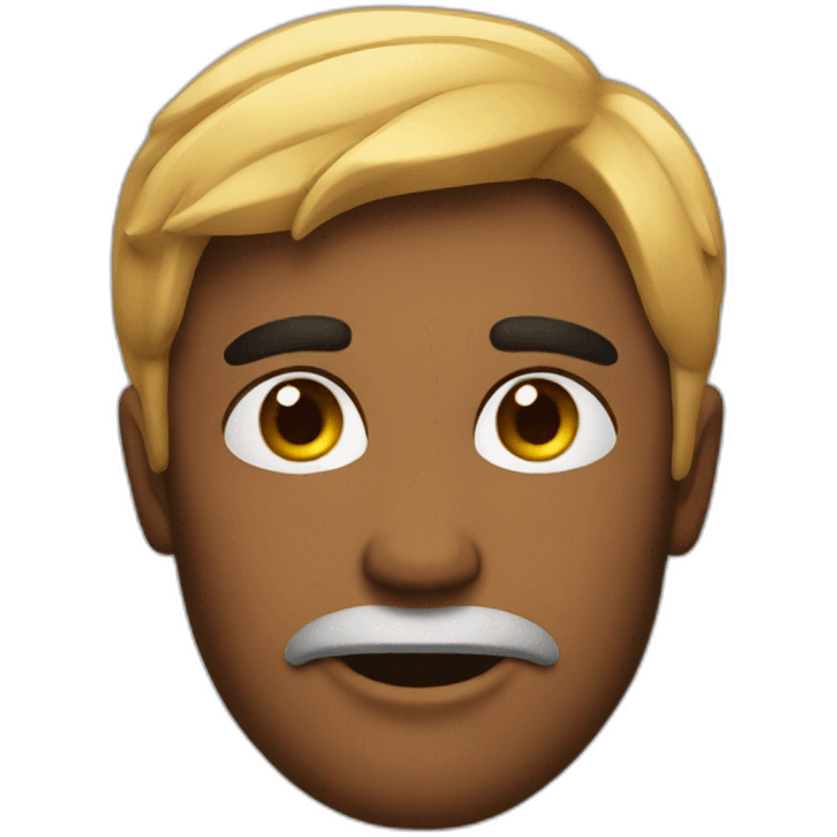 Sex homme emoji