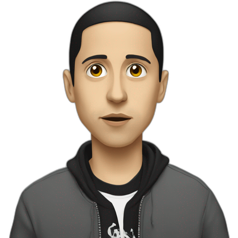 canserbero emoji