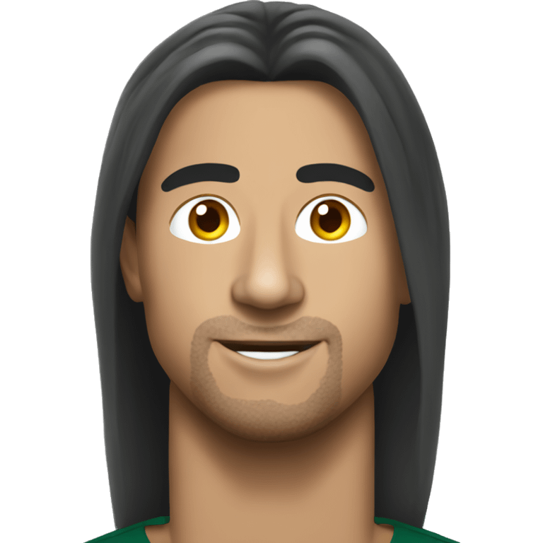 Ronaldo Fan  emoji