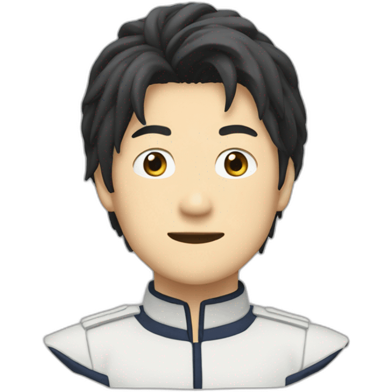 Gojo Satoru emoji