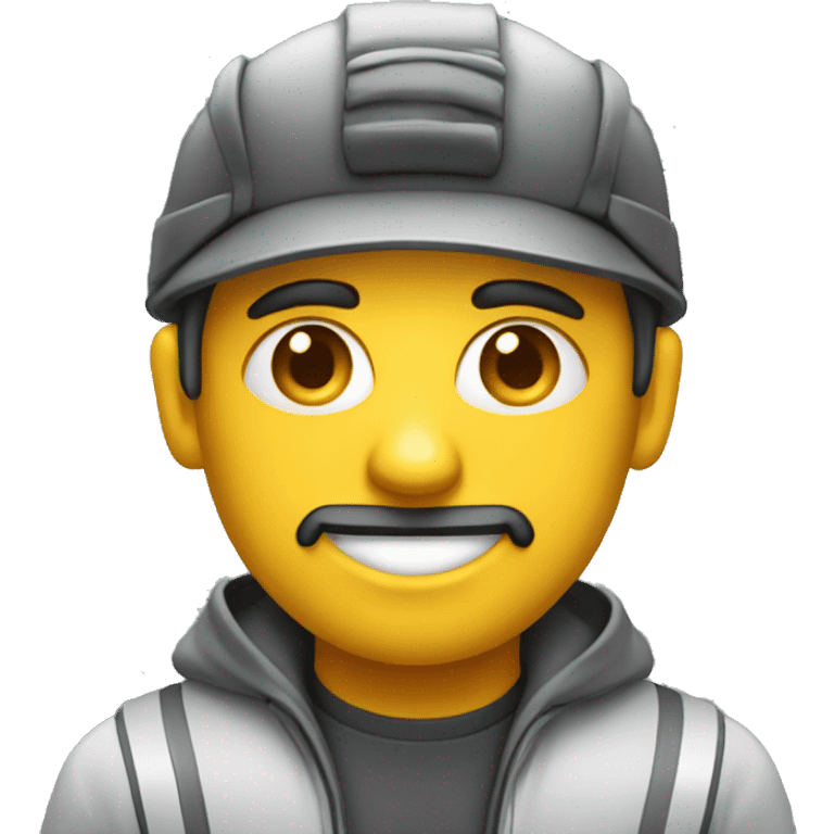 embedded software engineer emoji