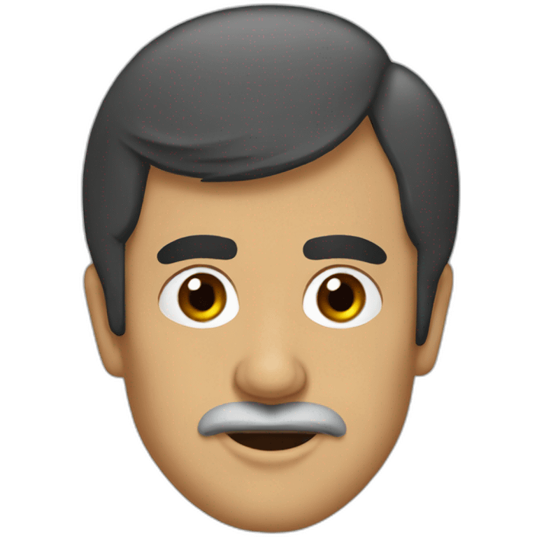 pedro sanchez emoji