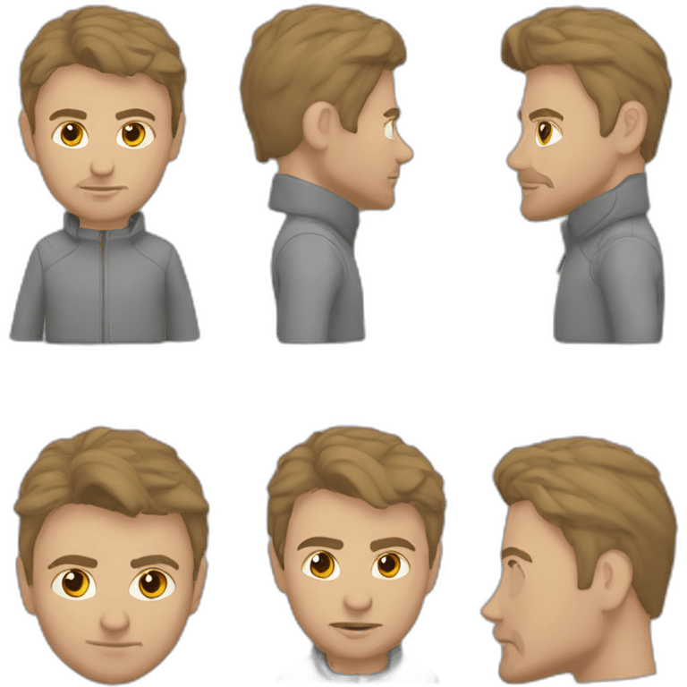 Kuzey Tekinoglu emoji