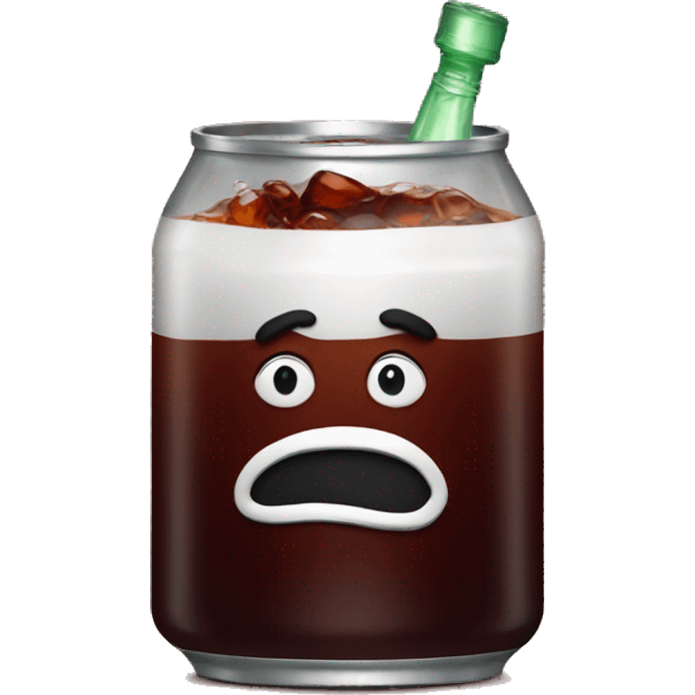 Dr.pepper emoji