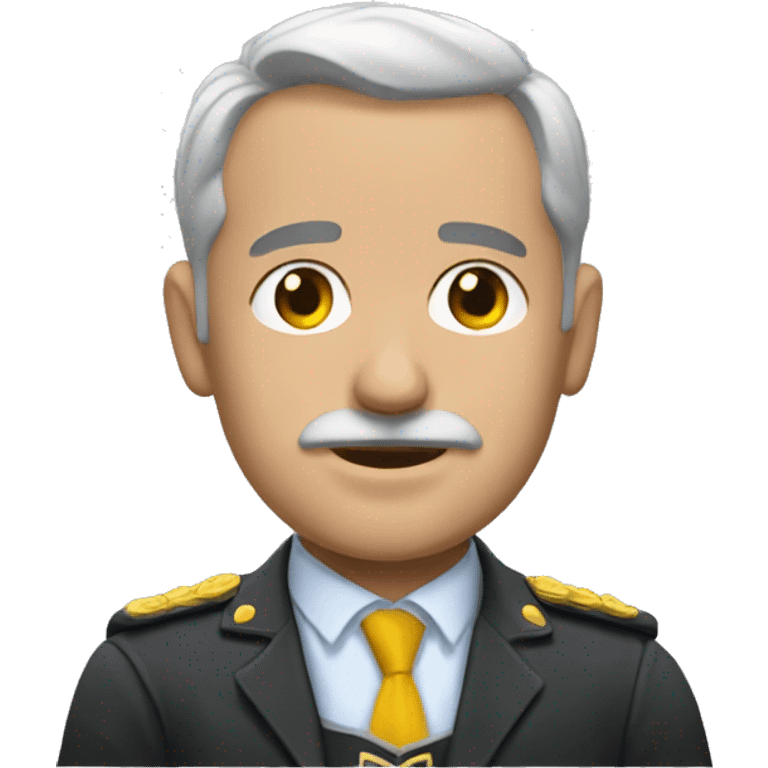 Liga de la justicia  emoji