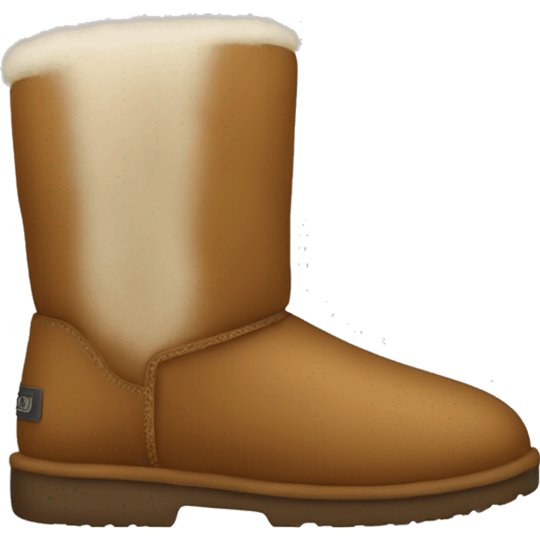 tasman uggs emoji