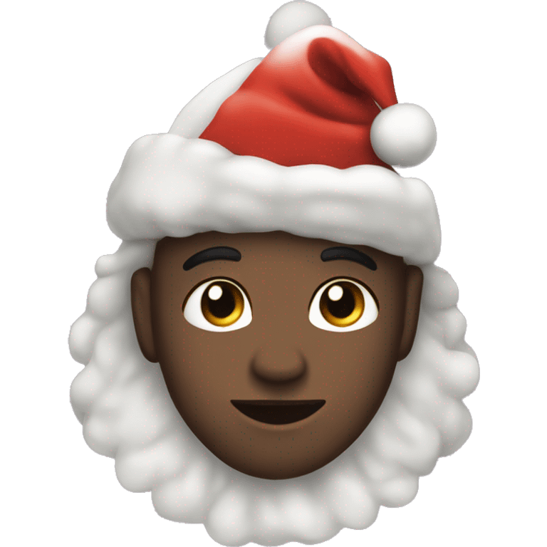 Cutecore Christmas  emoji