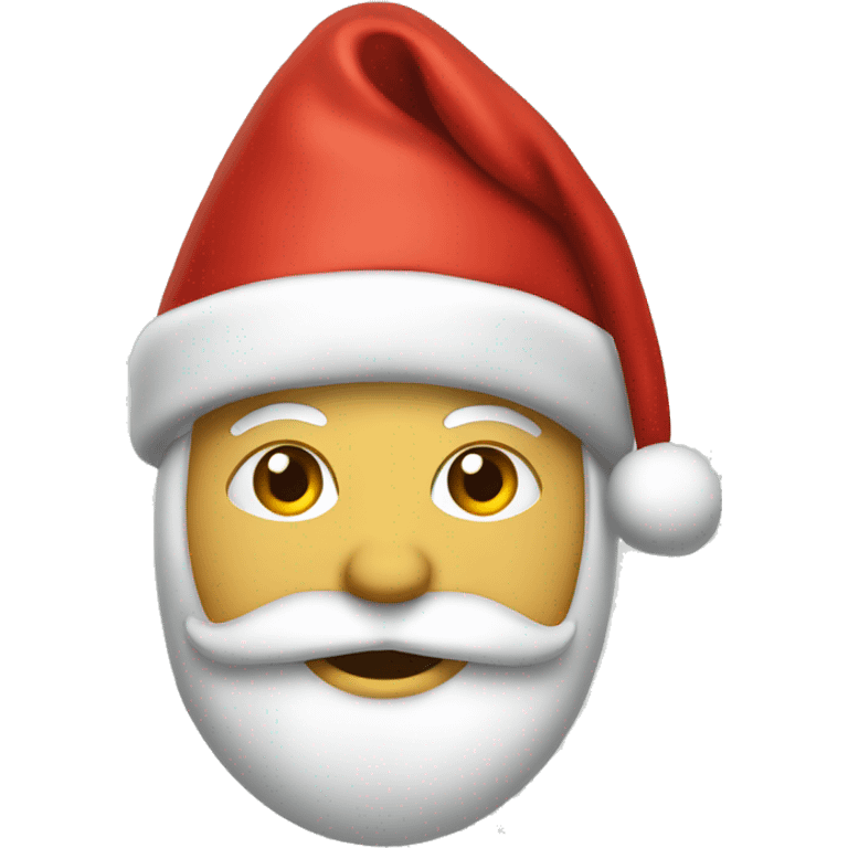 árvore de natal emoji