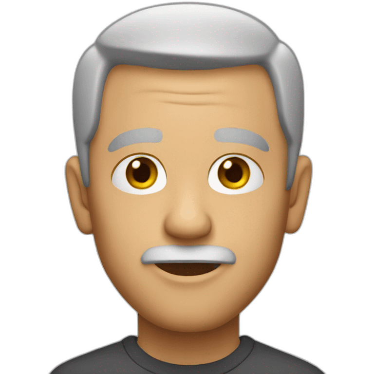 Gibbs emoji