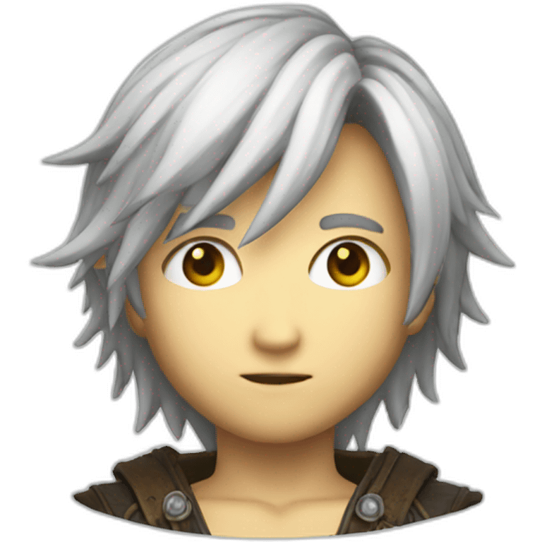 final fantasy emoji