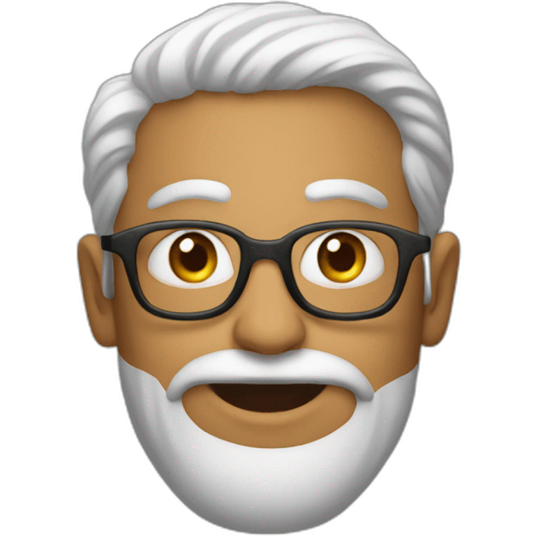 Madhav emoji