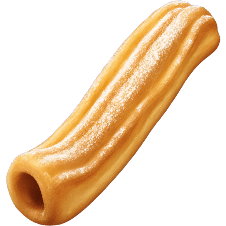 Churros  emoji