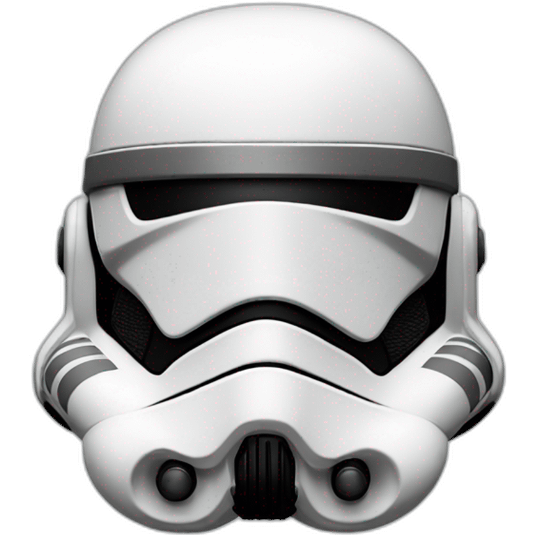 Clone Trooper Fancy emoji