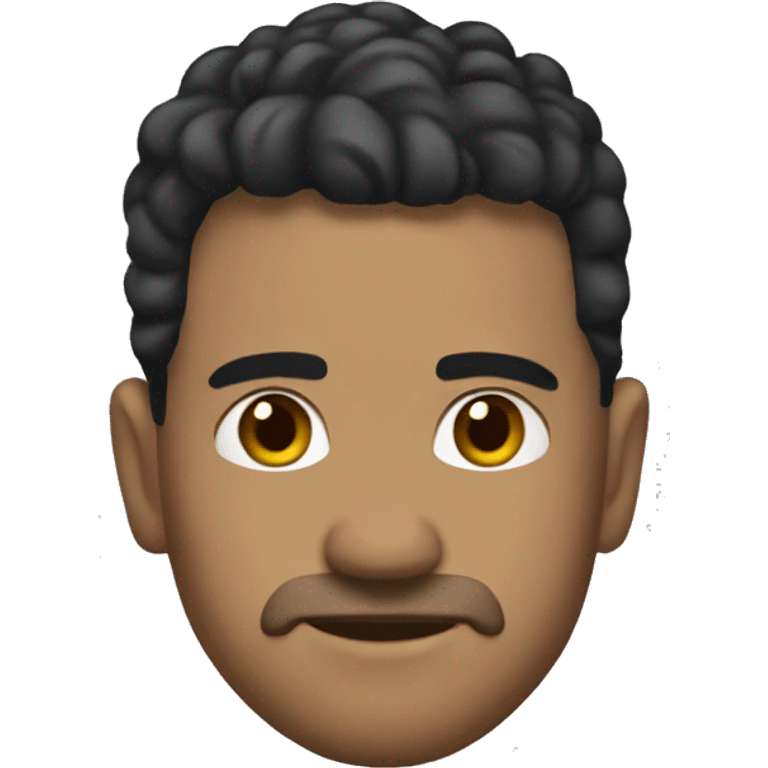 Vinny Hacker  emoji