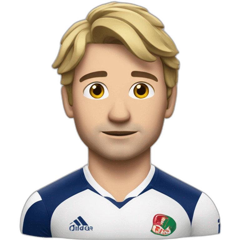 Antoine dupont rugby emoji