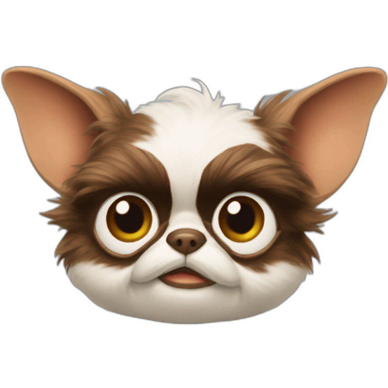 Gremlins Gizmo emoji