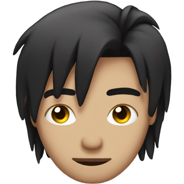 Emo emoji