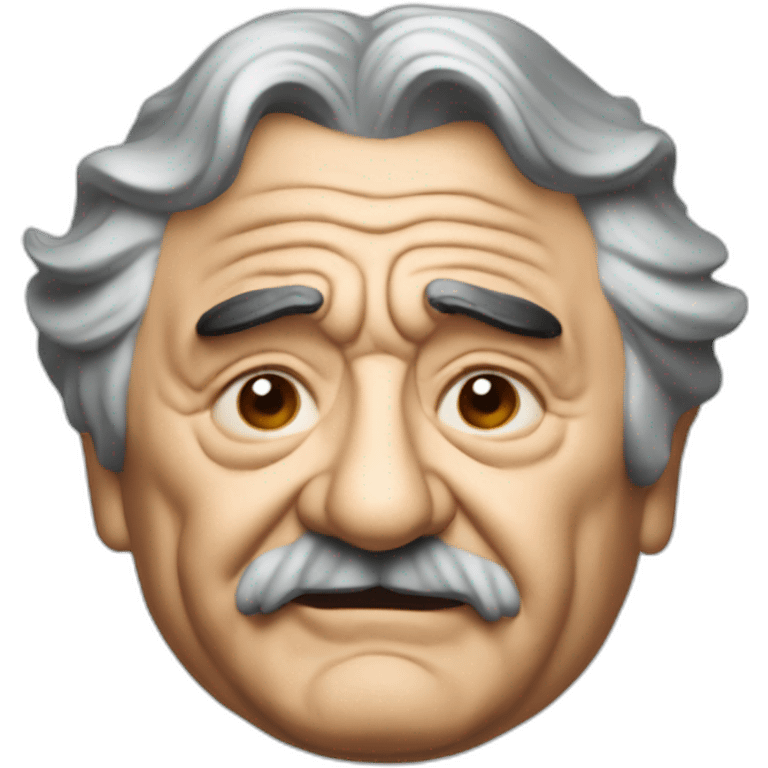 Jose Mujica emoji