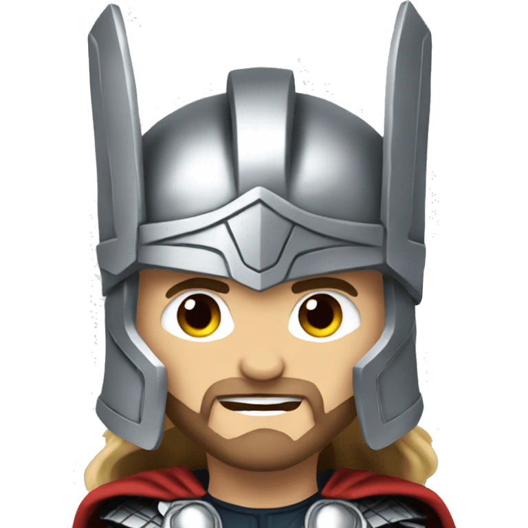 thor emoji