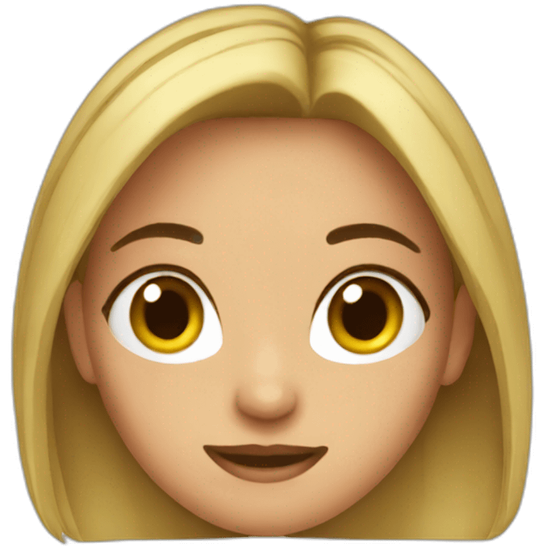 anya emoji