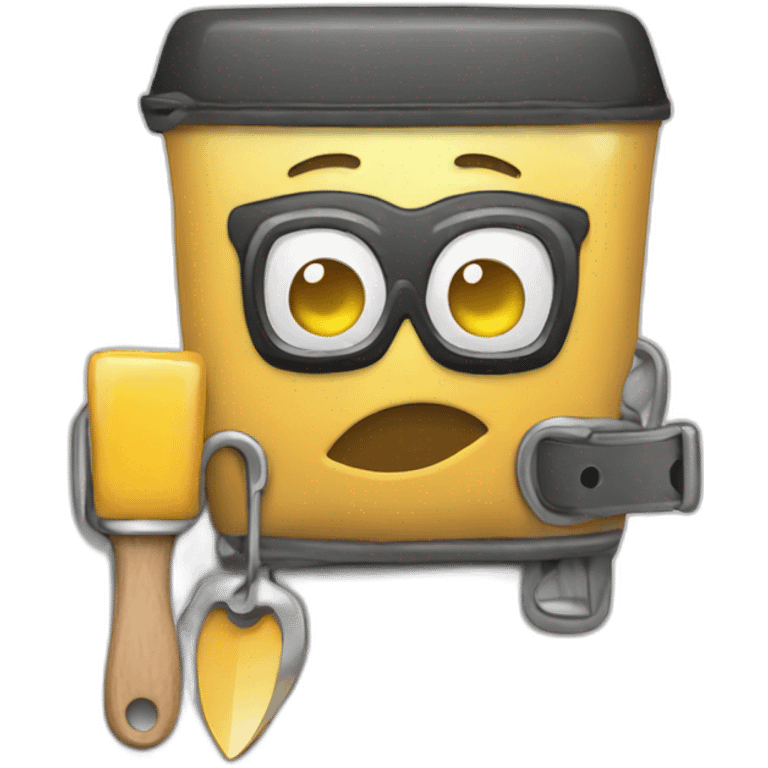 Application portable emoji