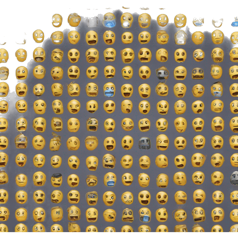 ai computer emoji