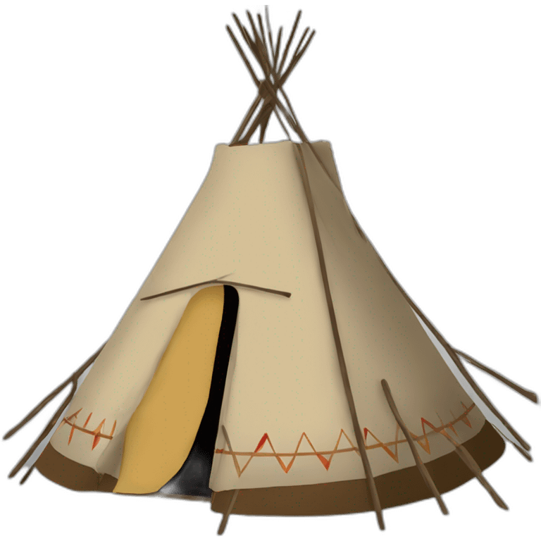 Tipi emoji