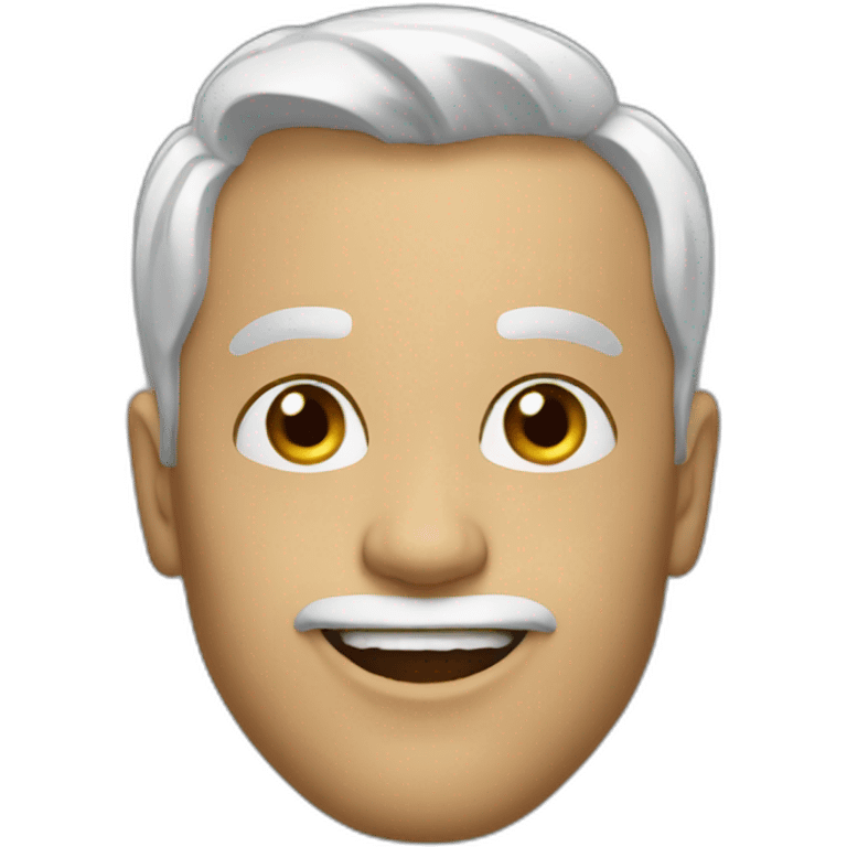 superbe emoji