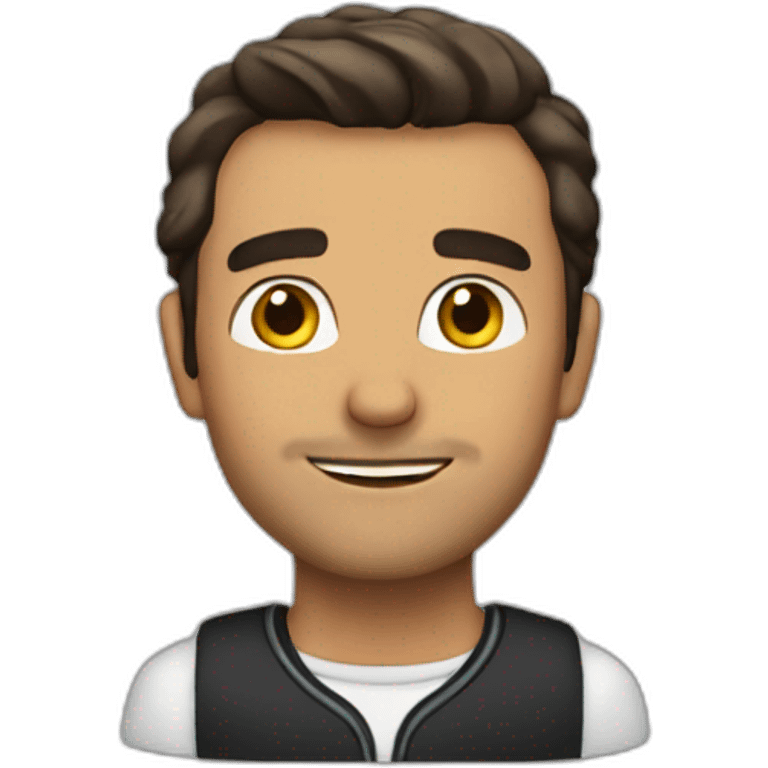 Gerald depardieux emoji