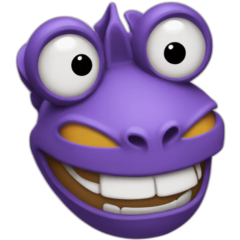 Figment emoji