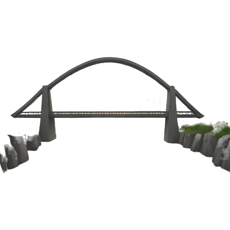 bridge emoji