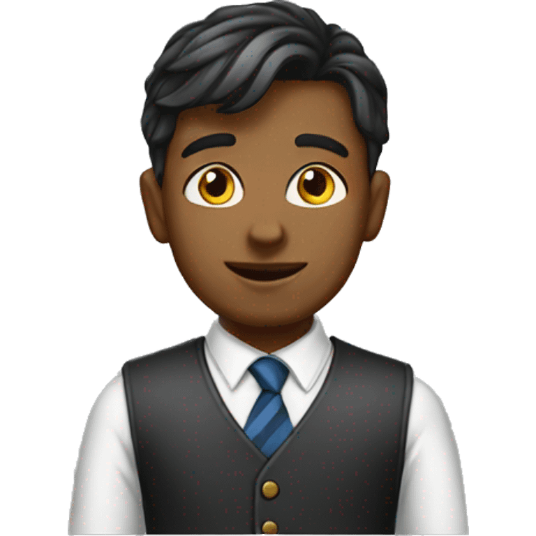 smartschoolboy9 emoji