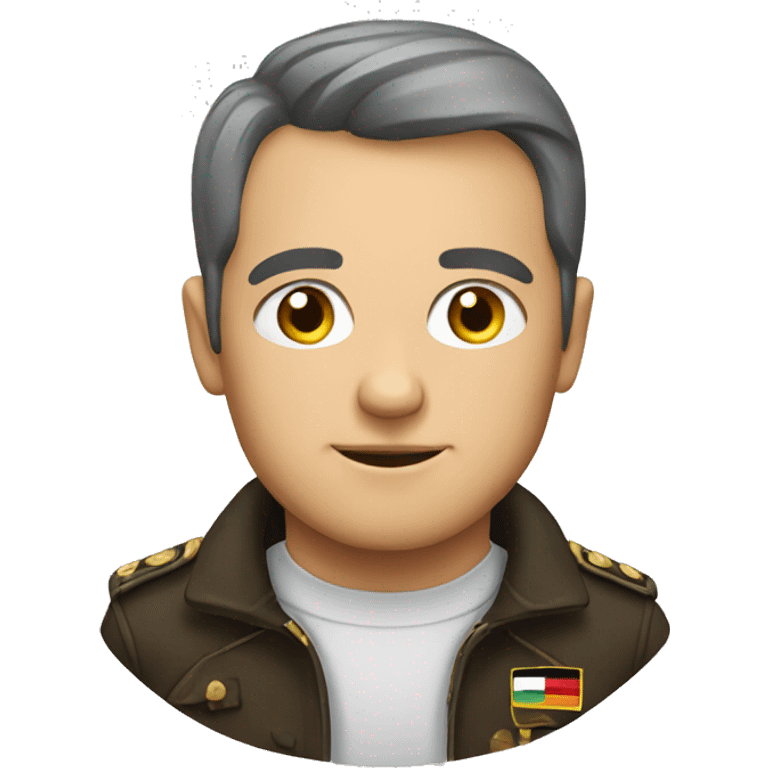 german emoji