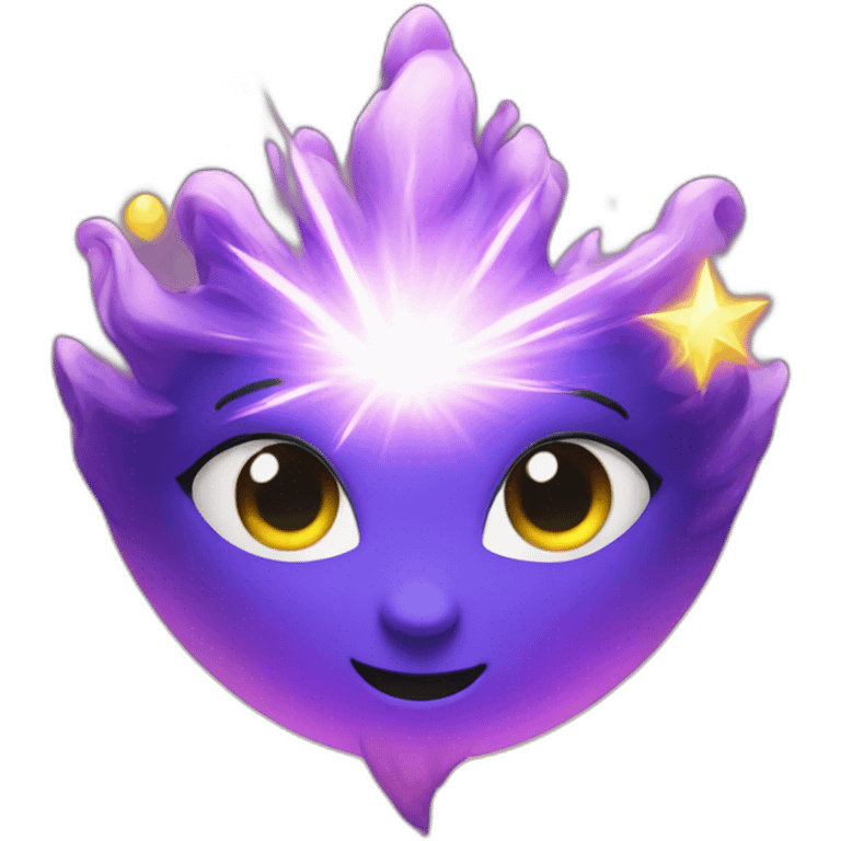 magic sparkls emoji