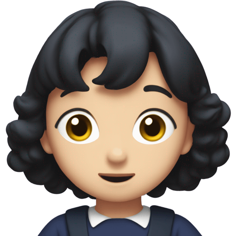 kiki delivery service emoji