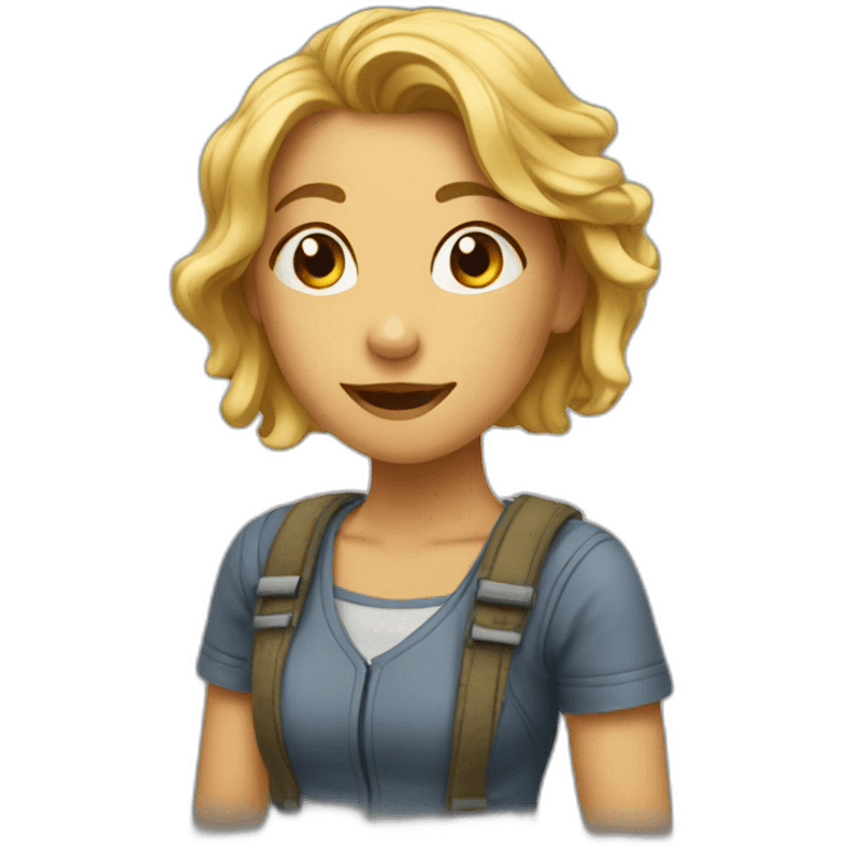 coline emoji