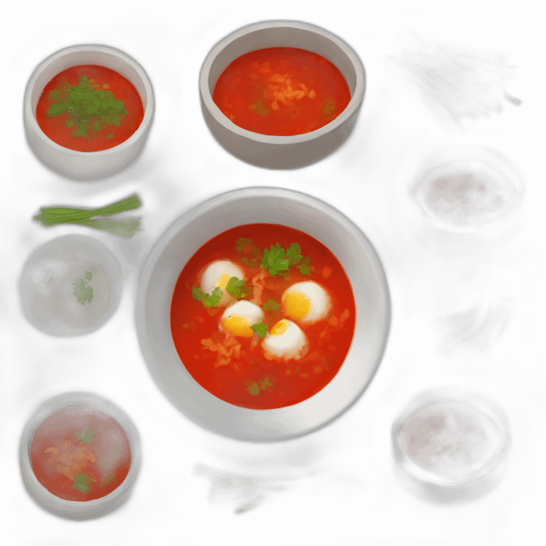 ukrainian red soup emoji