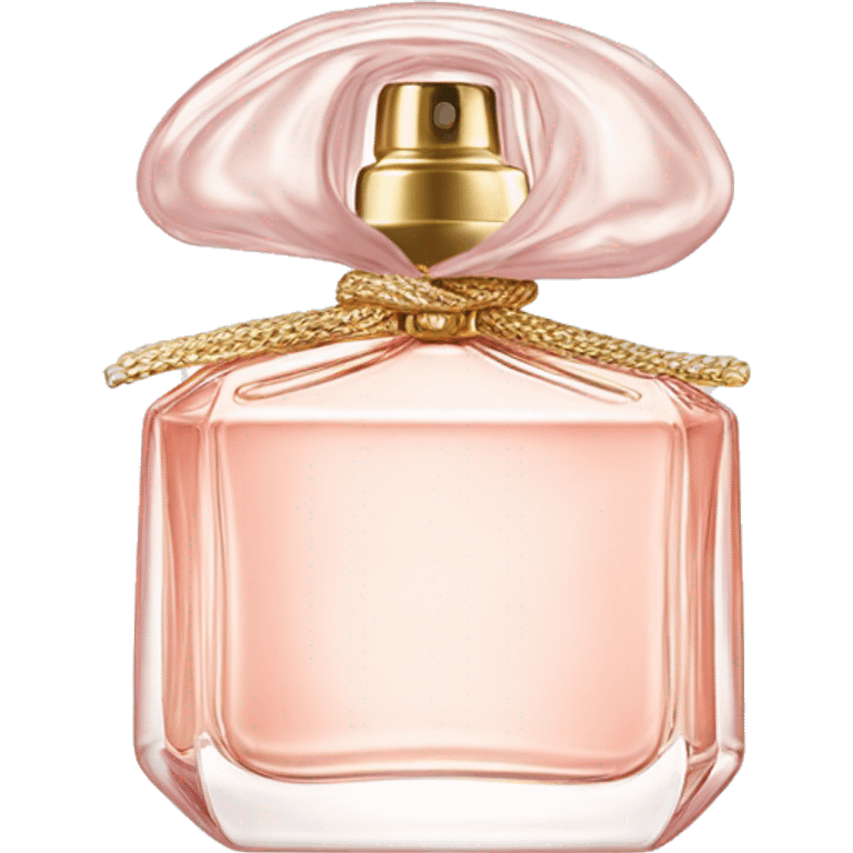 Chloé perfume pale pink emoji