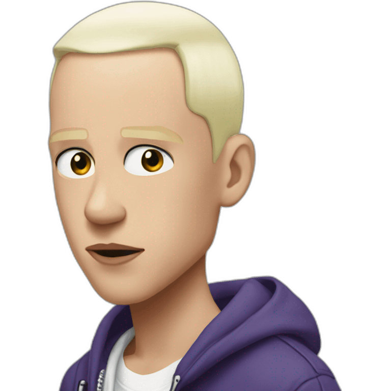 slim shady emoji