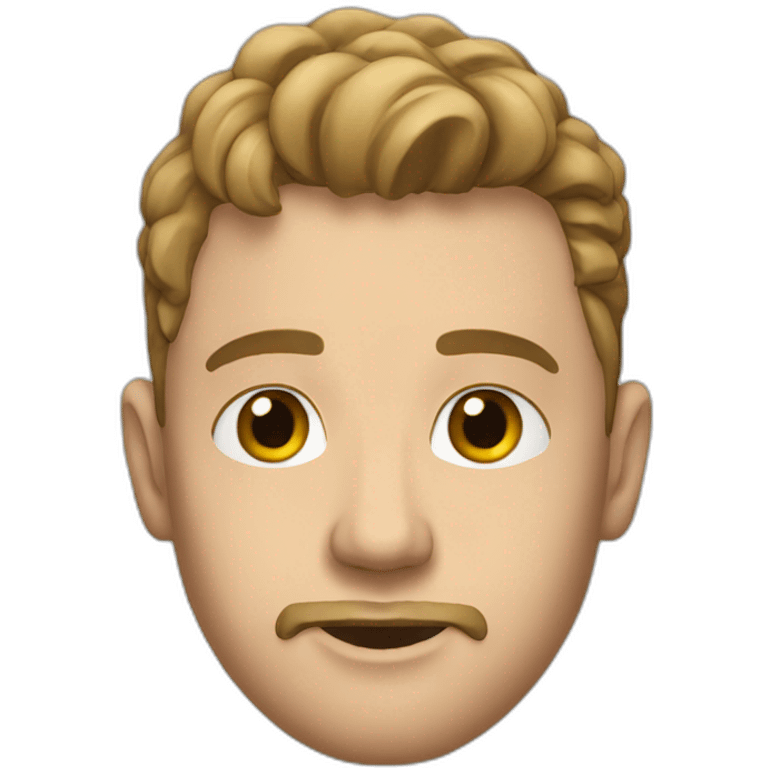 Andrew Tate emoji