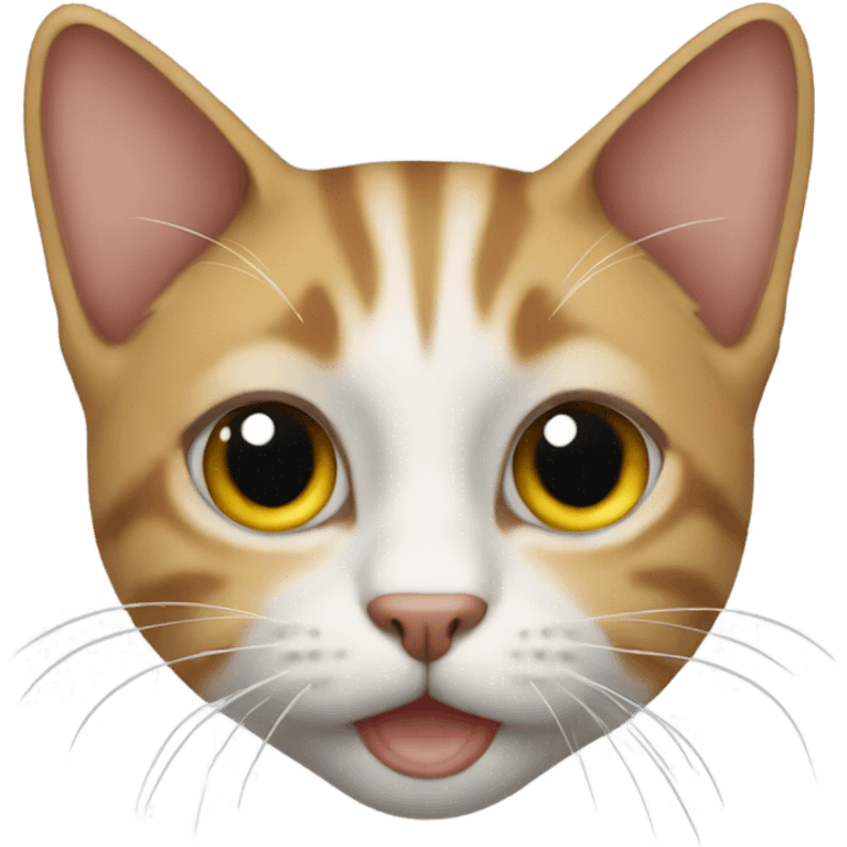 Gato emoji