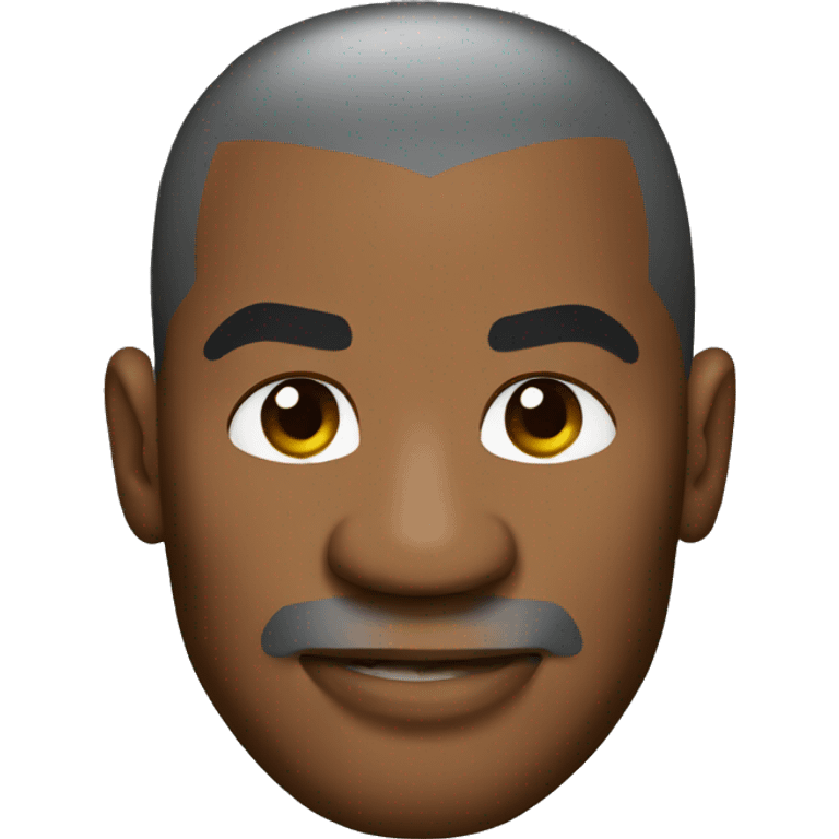 Mike tyson  emoji