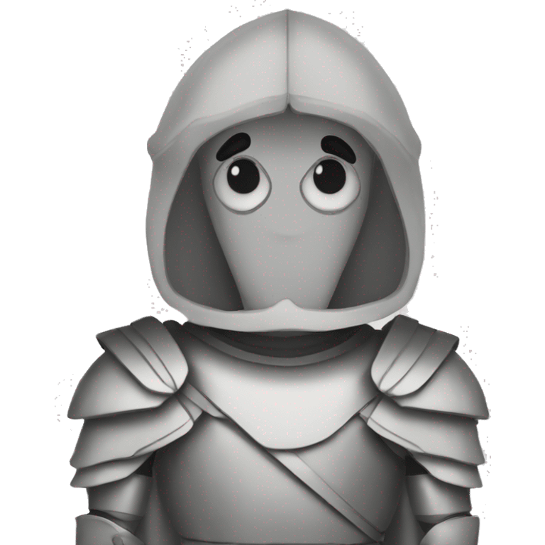 Griffith behelit emoji