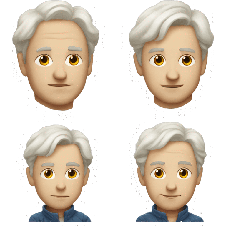 Sergei Shumilin emoji