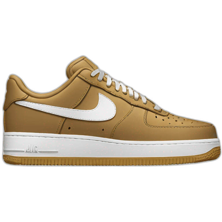 Air force 1 emoji