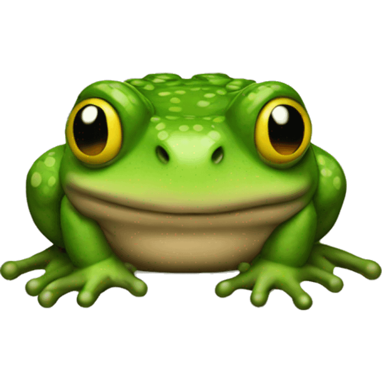 Toad-from-mario emoji