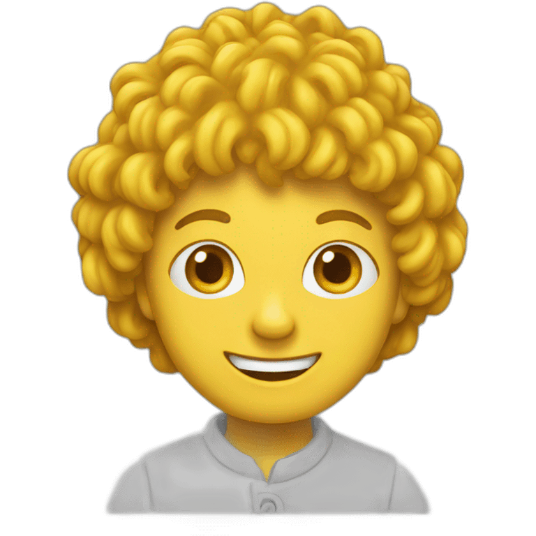 maggi emoji