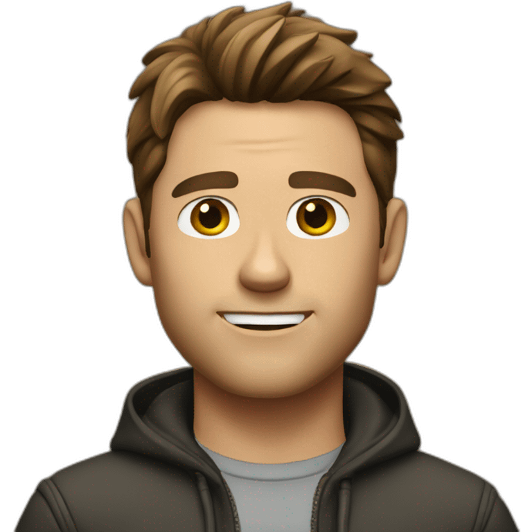 dean winchester emoji