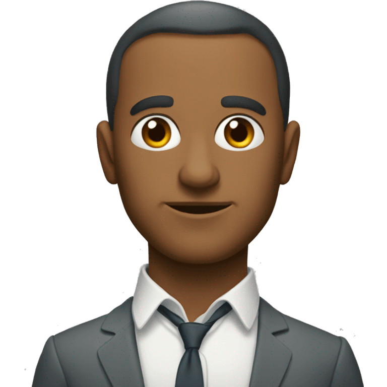 Tabuleiro de xadrez  emoji